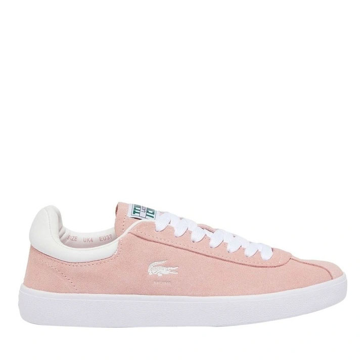 Lacoste Women's Baseshot Pro Leather Sneakers